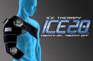Ice 20 Ice Compression Therapy