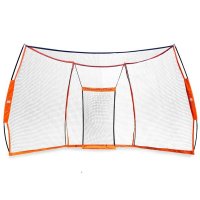 Bownet Portable Backstop Net