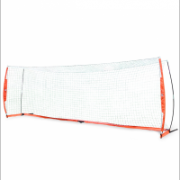 Bownet Portable Soccer Goal 2.4m x 7.3m
