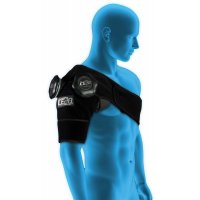 ICE20 Double Shoulder Ice Compression Therapy Pack