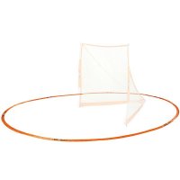 Bownet Portable Lacrosse Crease