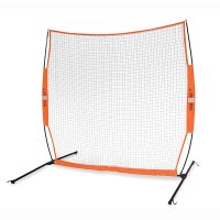Portable Barrier Net 2.4m x 2.4m