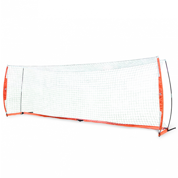 Bownet soccer goal 8x24 Clearance